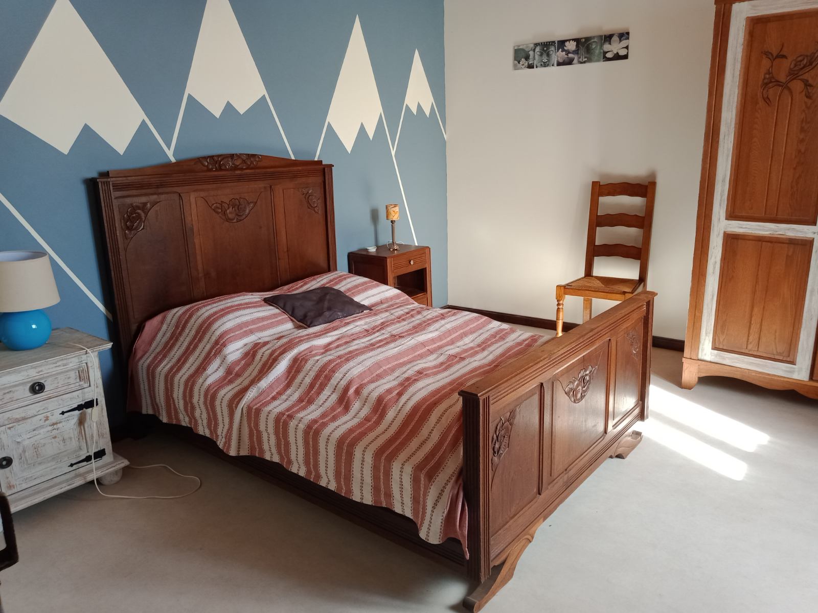 Gîte Degabriel Isabelle - photo 3