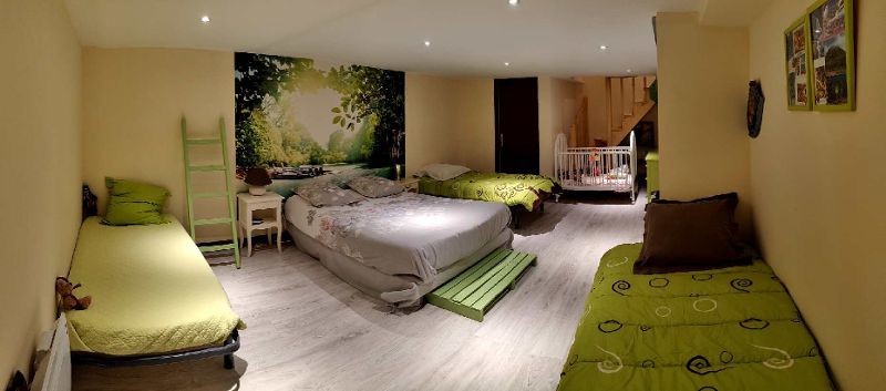 Le Clos de Rapevache, Saint-Martial-de-Valette - photo 4