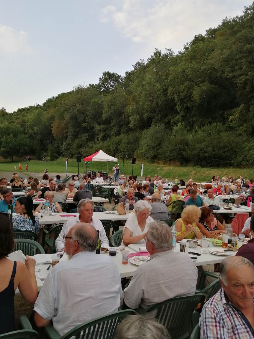 Marchés des Producteurs de Pays
