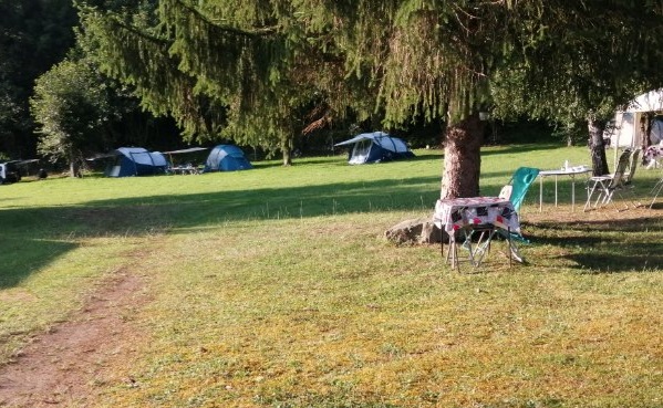 Aire Naturelle de Lées-Athas - photo 4