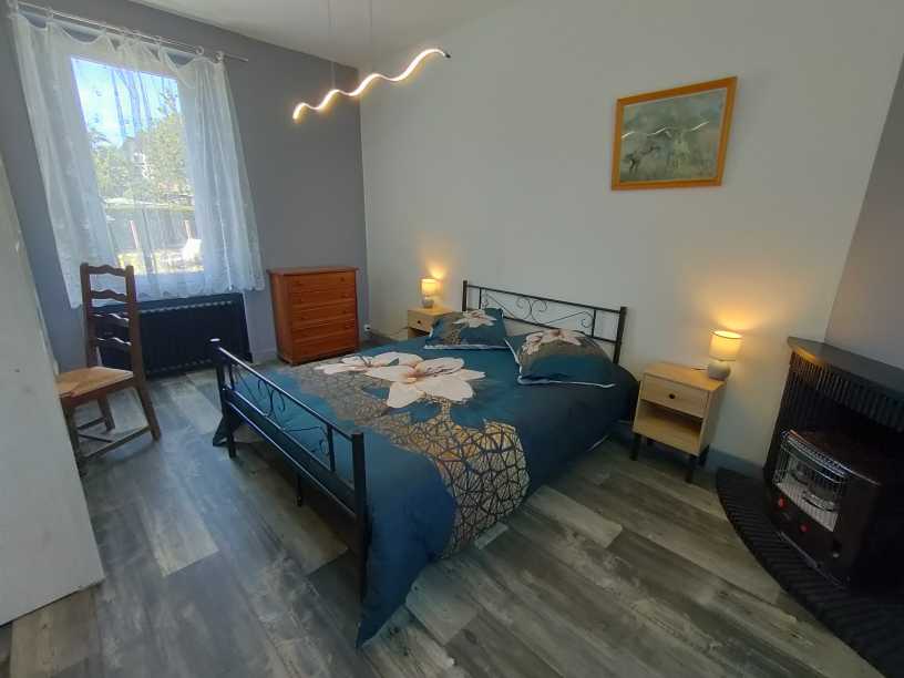 Meublé HELENE, Saint-Yrieix-la-Perche - photo 6