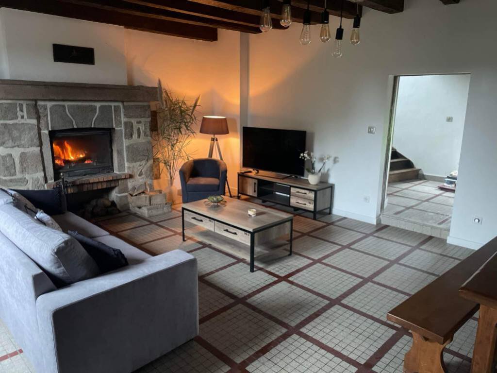 DOMAINE DE THIOLET, La Celle-sous-Gouzon - photo 4