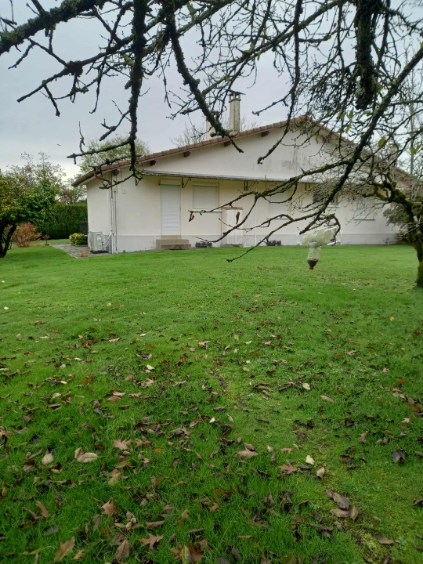 Gîte du Castet, Préchacq-les-Bains - photo 2
