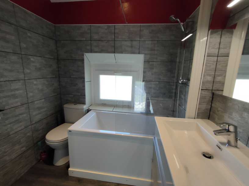 Meublé HELENE, Saint-Yrieix-la-Perche - photo 7