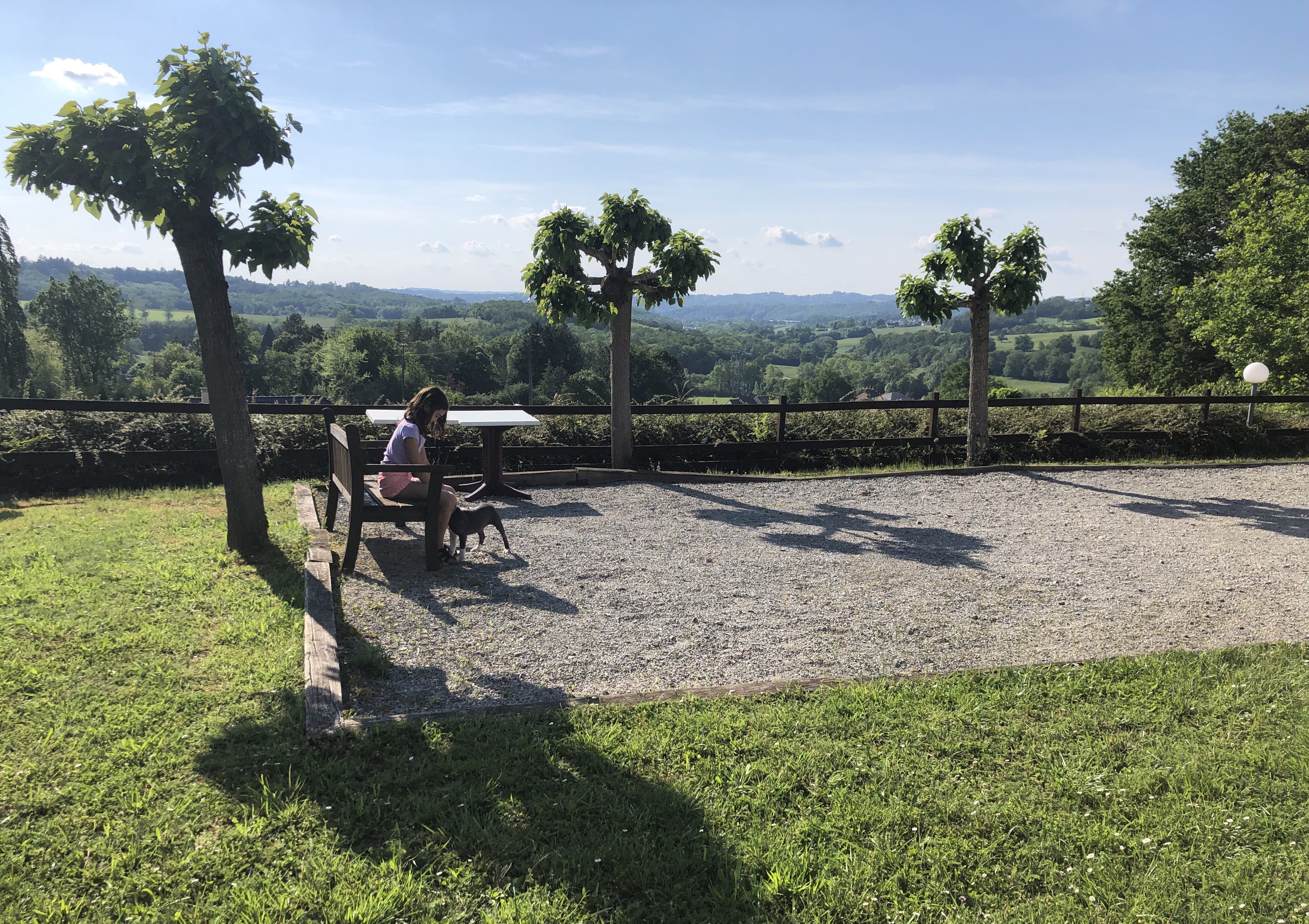 Gîte Les Vignes - Domaine la Chapelle en Corrèze, La Chapelle-aux-Brocs - photo 11