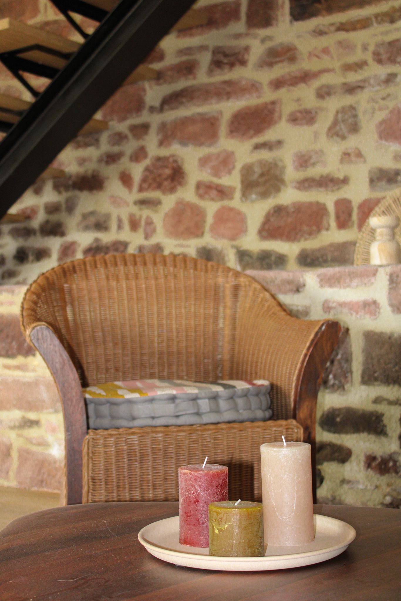 Maison du Vieux Noyer, Meyssac - photo 14