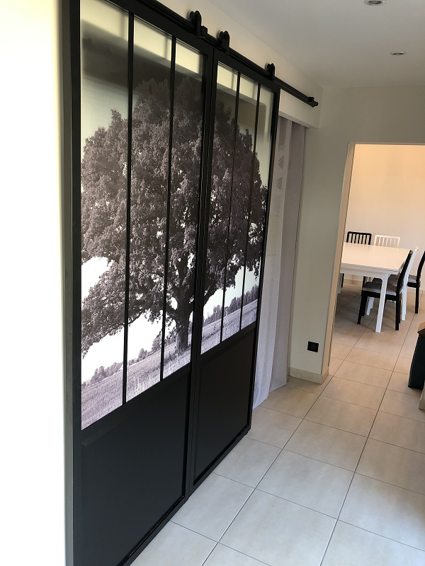 Le chêne de Yambert, Classun - photo 8