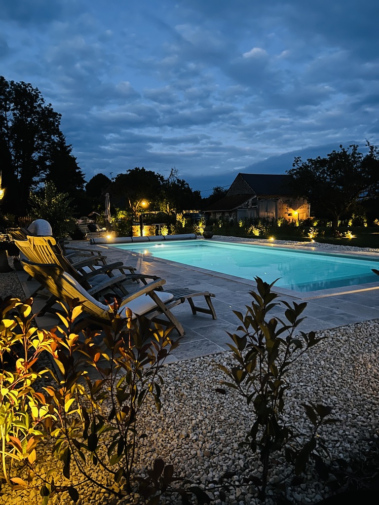 La Presbytère de Leyrat - photo 2