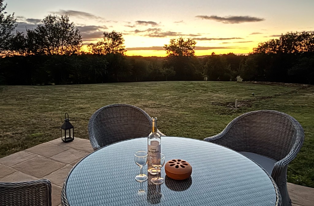 La ferme du soleil couchant (Sunset farm), Saint-Marcel-du-Périgord - photo 8