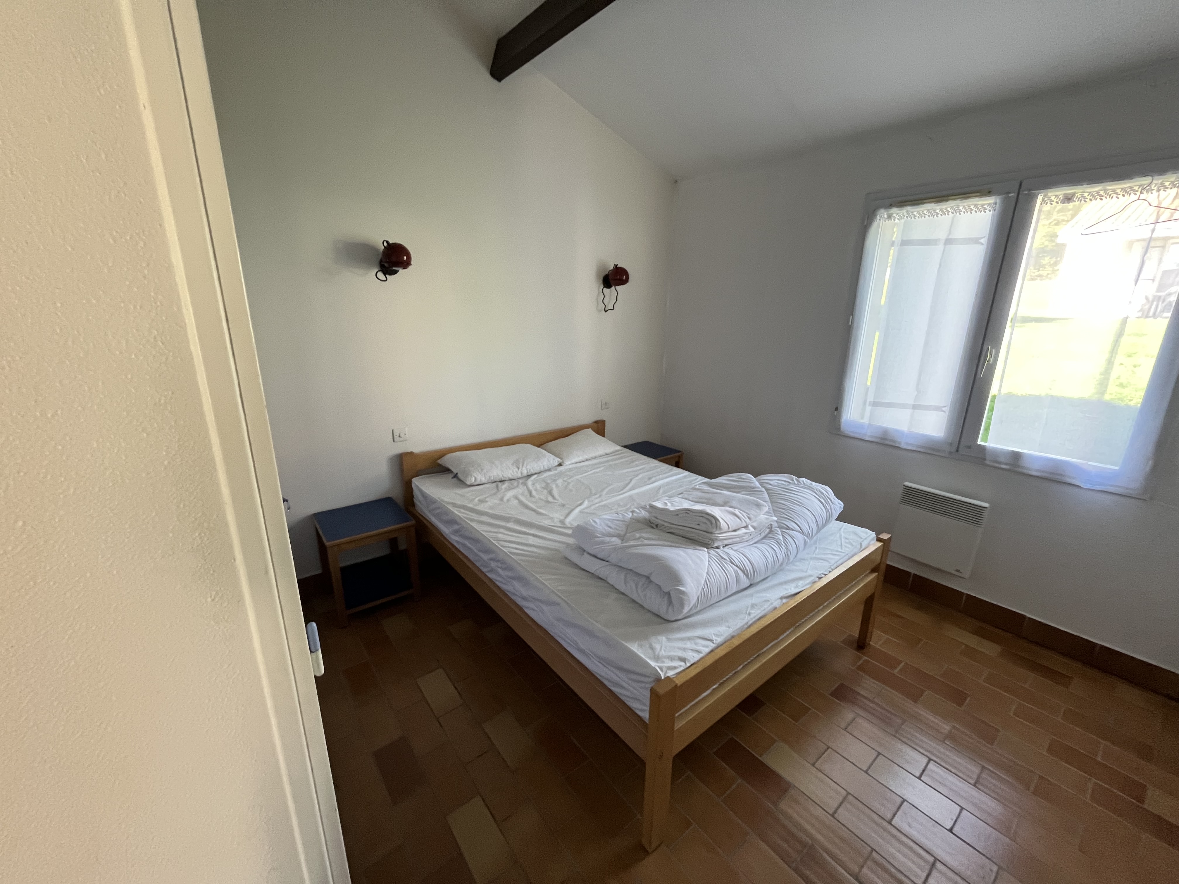 Domaine du Lambon - Olydea, Prailles-La Couarde - photo 27