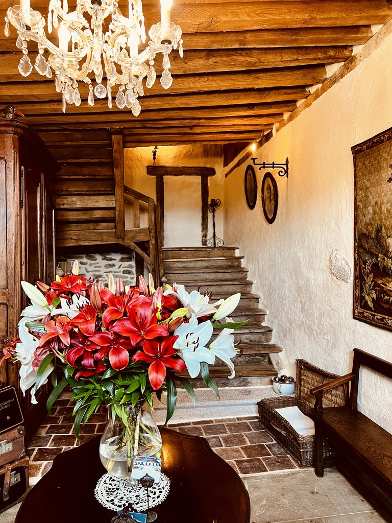 La Presbytère de Leyrat, Leyrat - photo 14