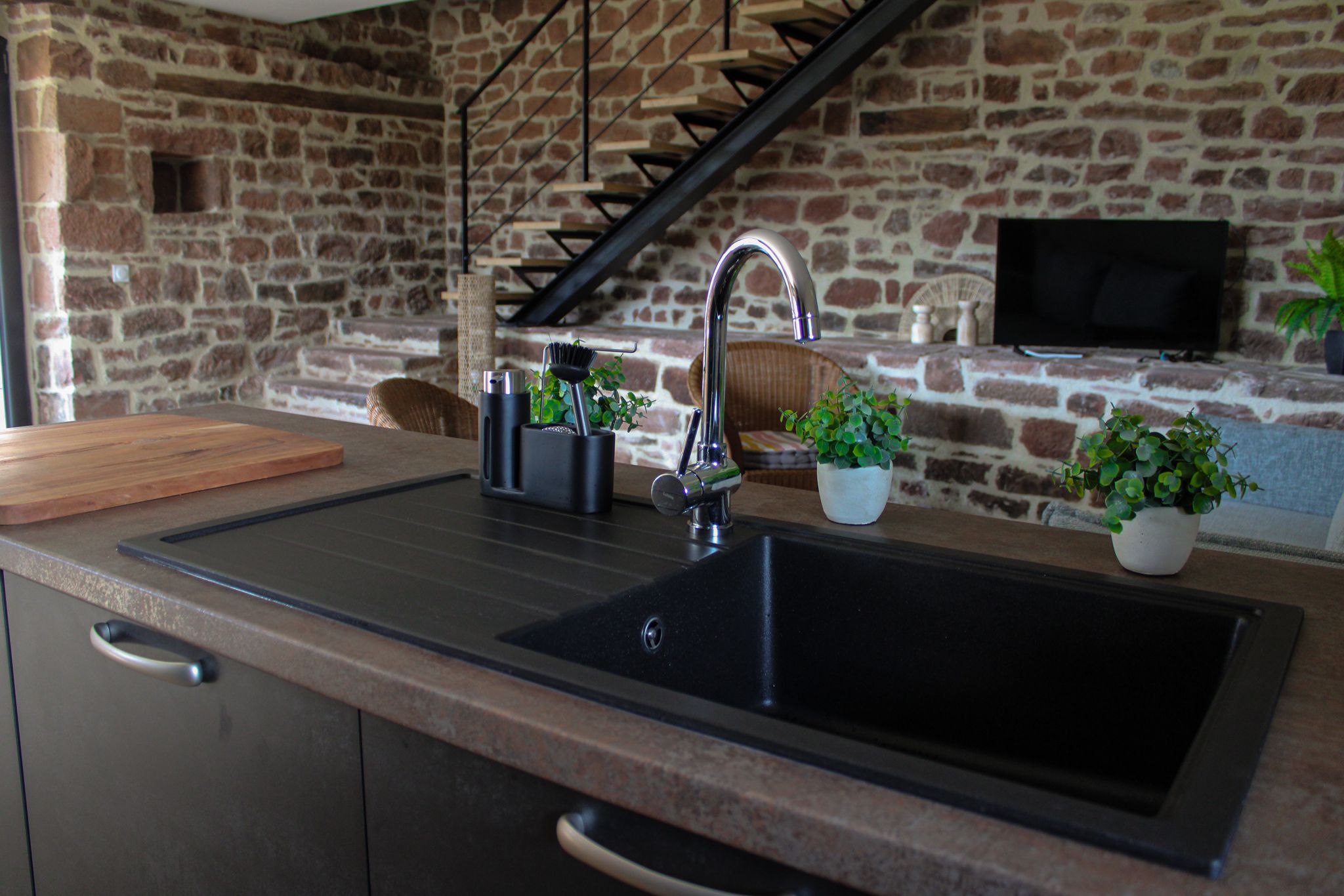 Maison du Vieux Noyer - photo 5