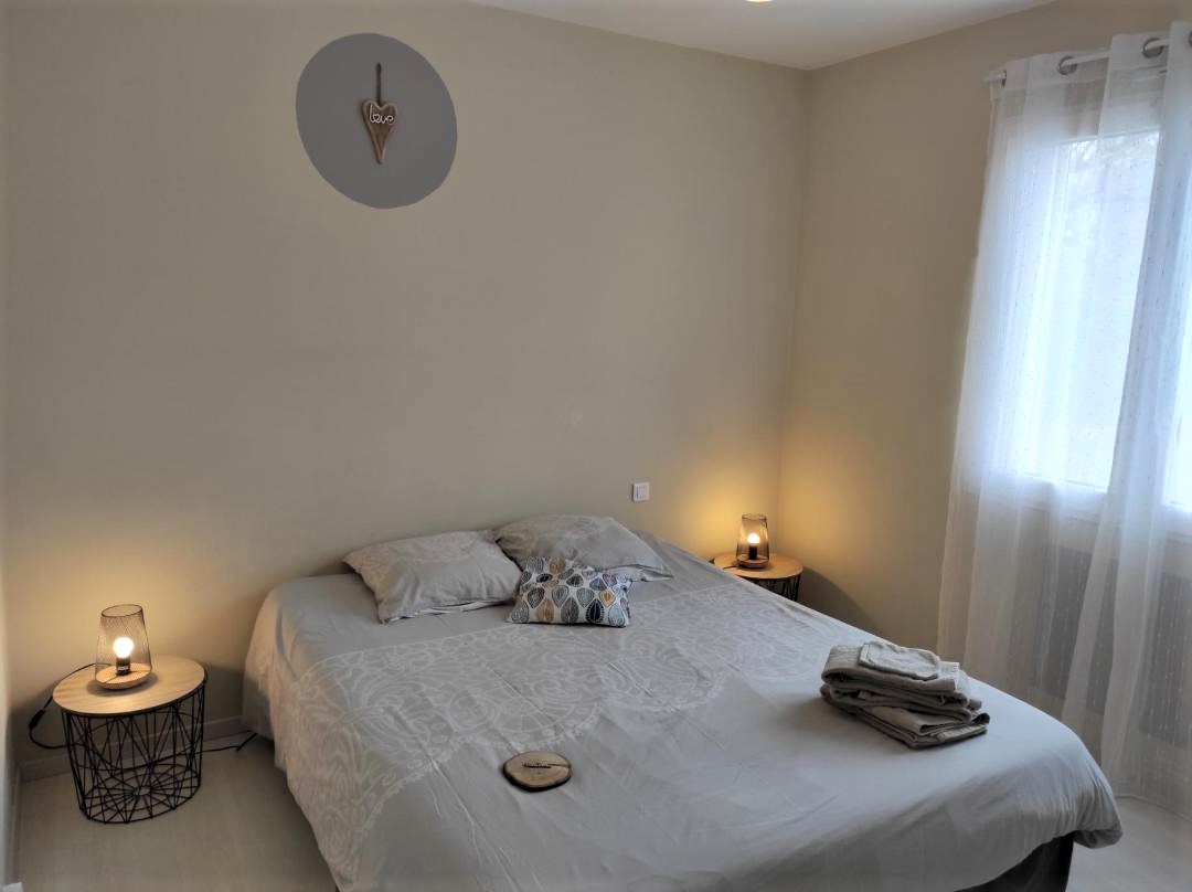 Gîte Les Roches Neuves, Cirières - photo 8