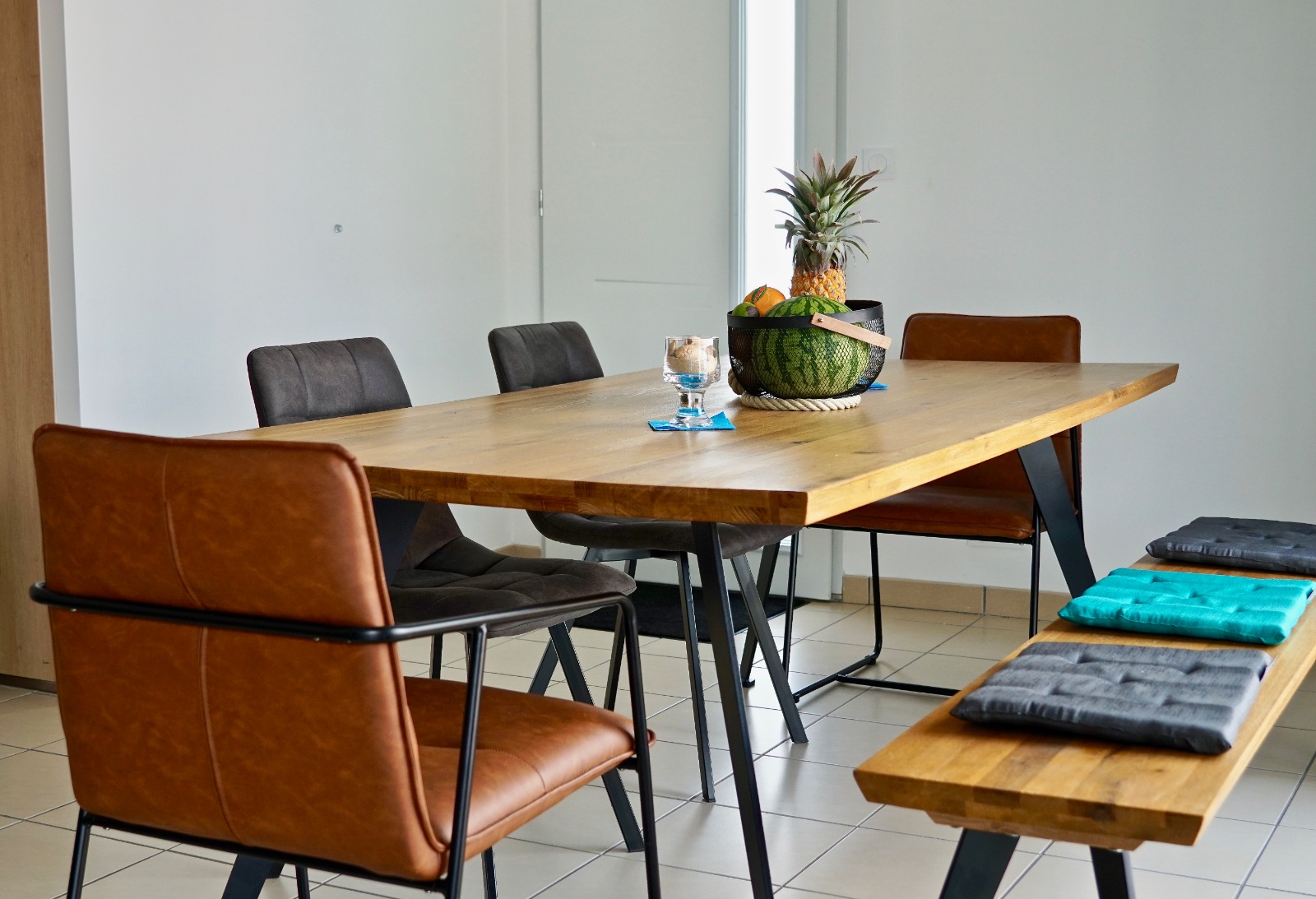 La Villa ORGEL-DEMANGE - photo 2