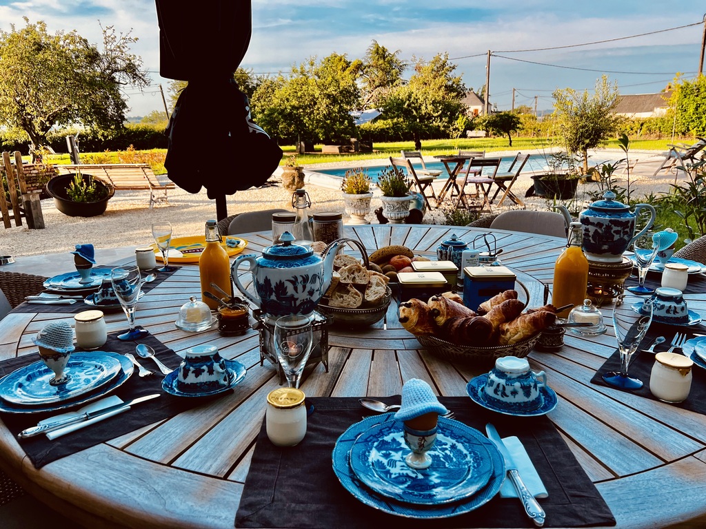 La Presbytère de Leyrat - photo 3