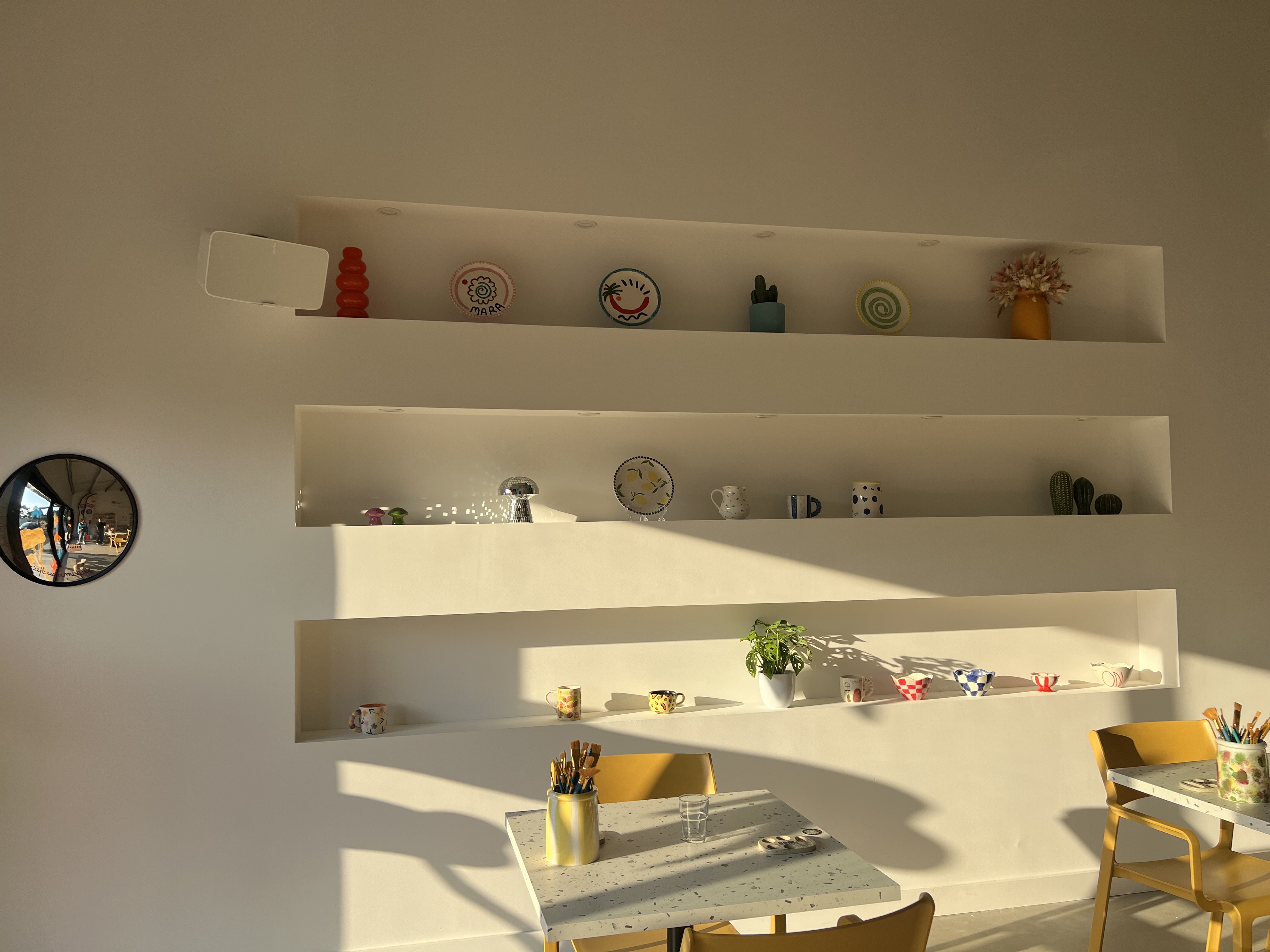 Les Popotes • Café Céramique, Soorts-Hossegor - photo 5