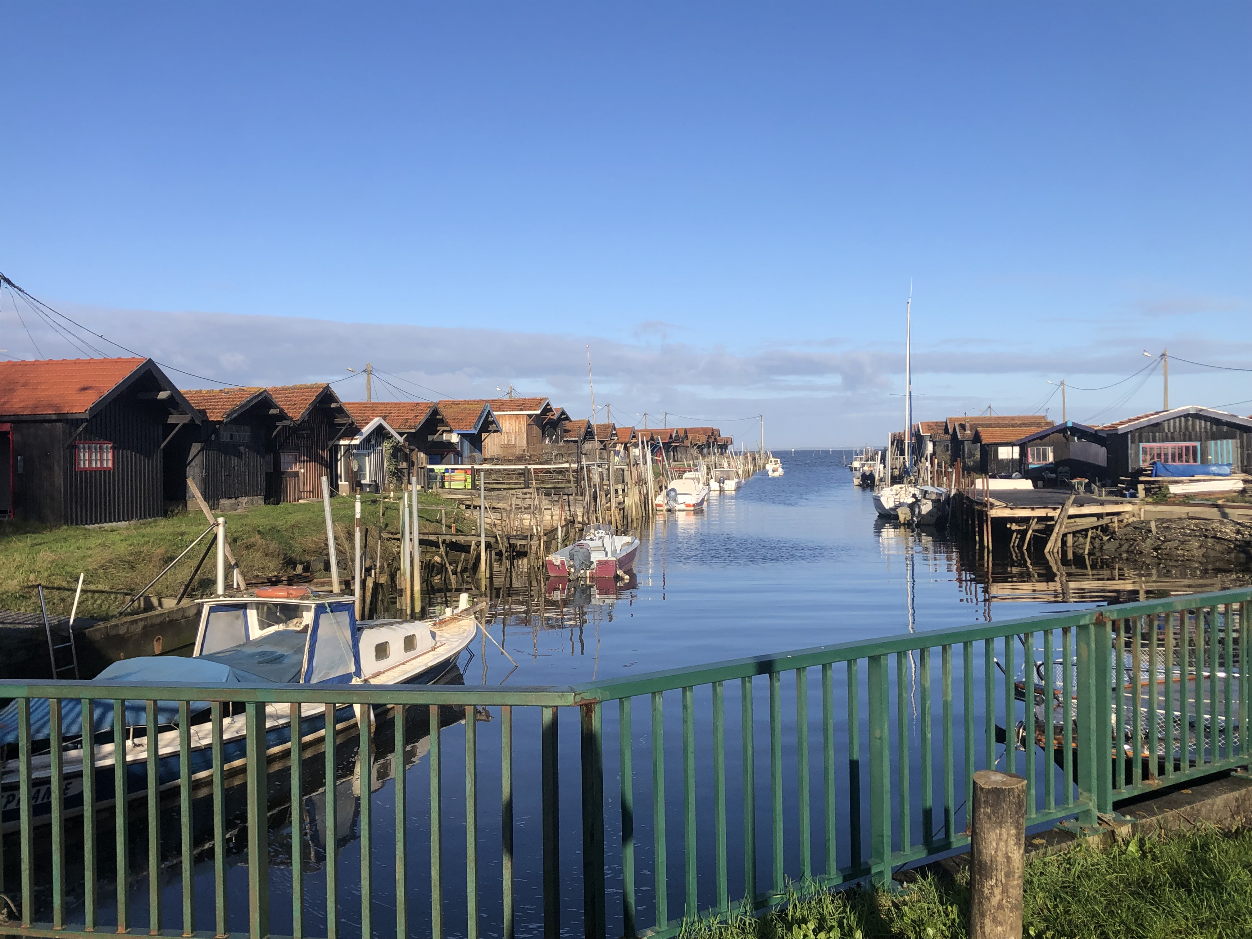 Les Gîtes du Canal 1