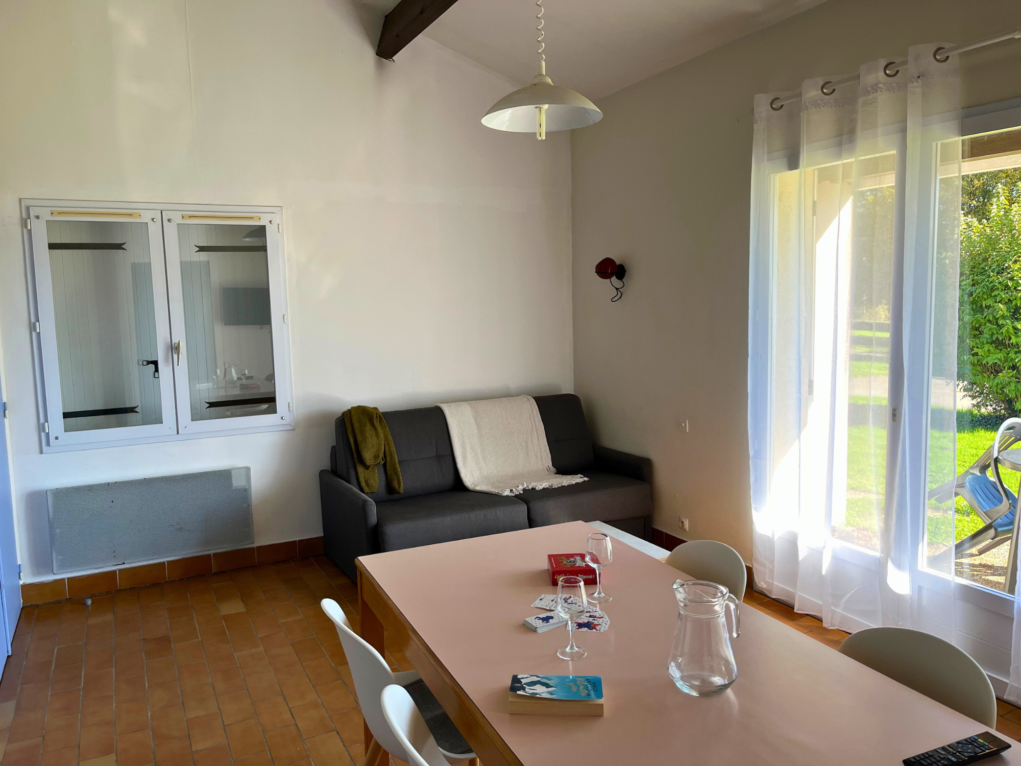 Domaine du Lambon - Olydea, Prailles-La Couarde - photo 18