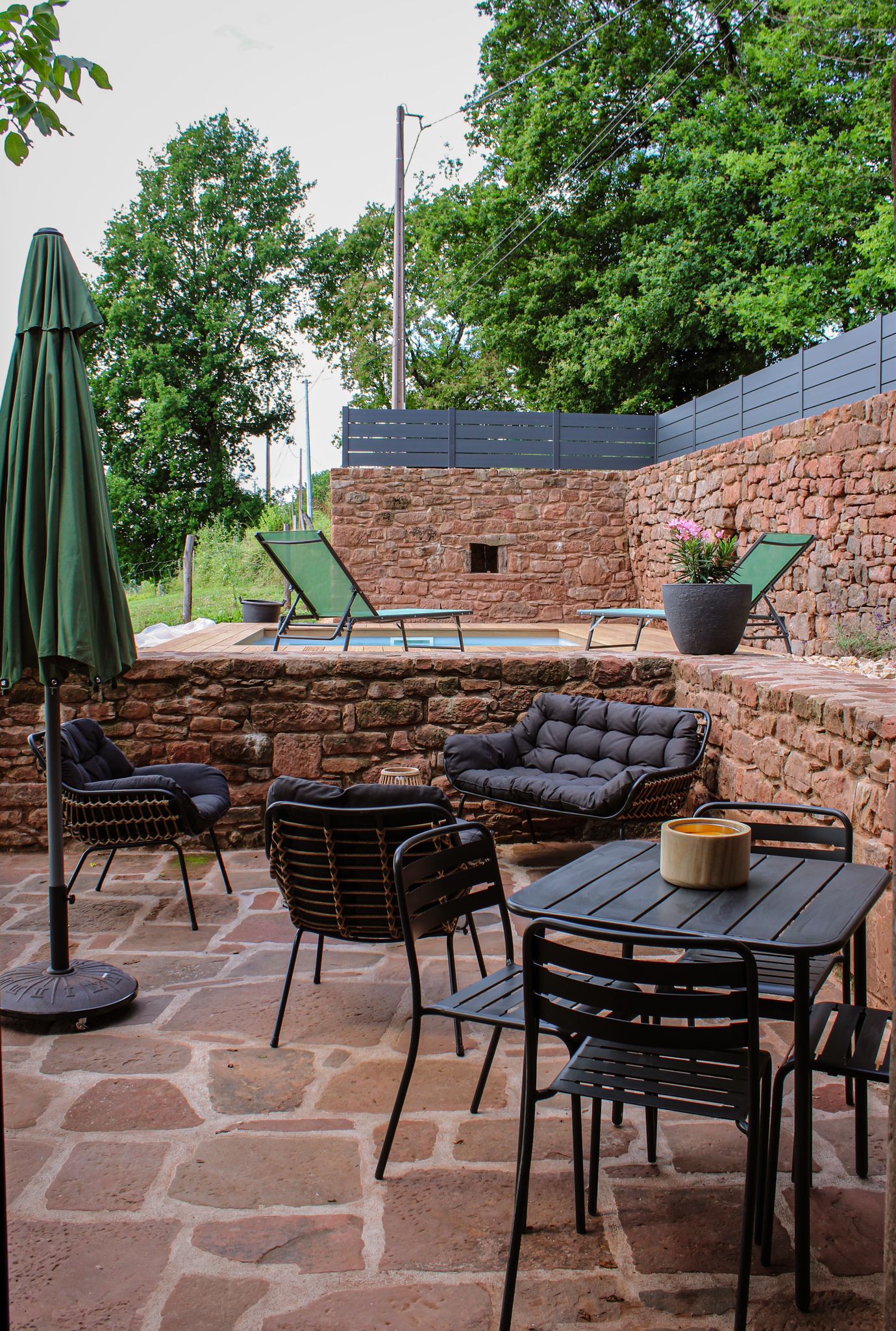 Maison du Vieux Noyer, Meyssac - photo 8