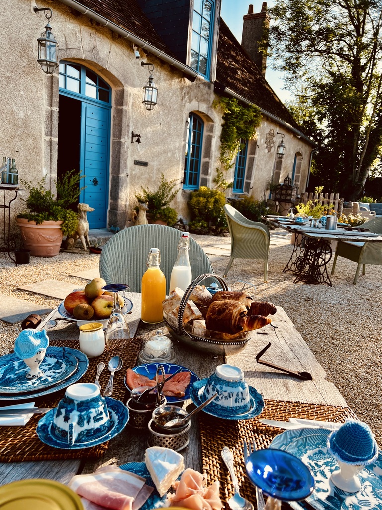 La Presbytère de Leyrat, Leyrat - photo 6