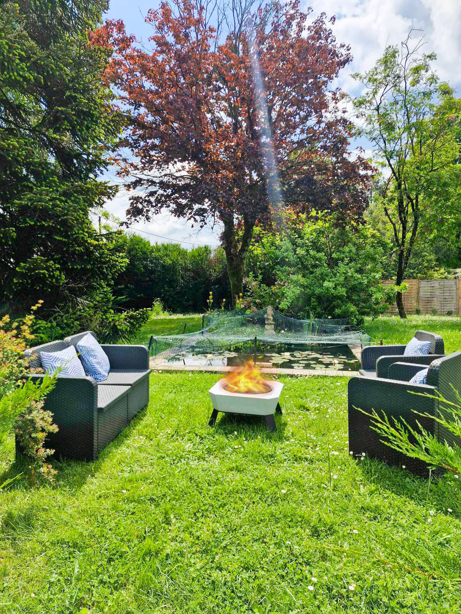 Location 7 personnes à Pompaire, Pompaire - photo 3