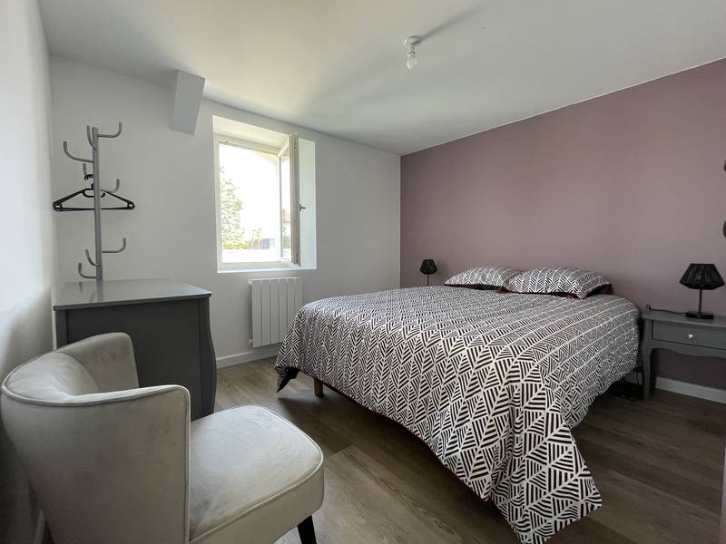 Le logis de la Place