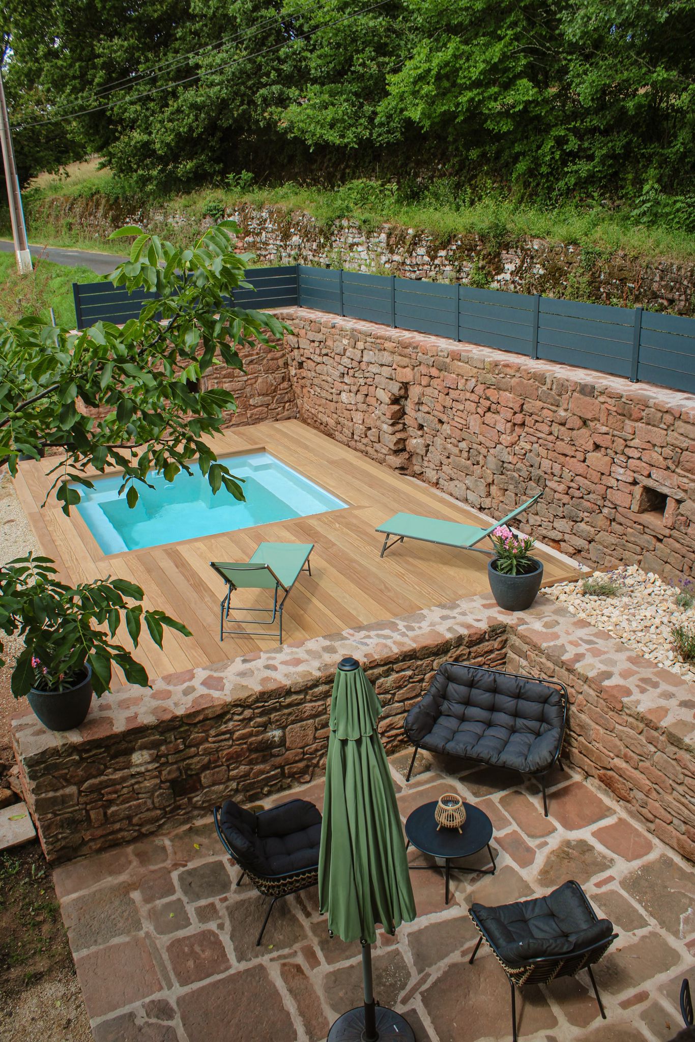 Maison du Vieux Noyer, Meyssac - photo 17