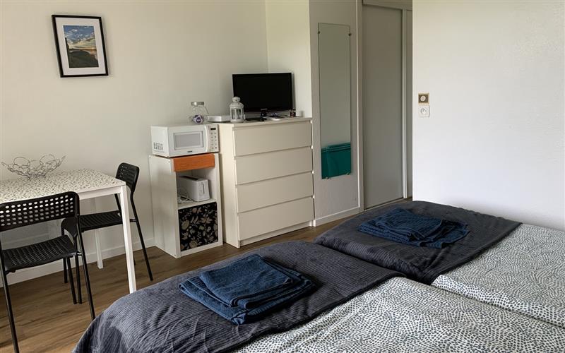 Cam 102 - Location Le Patio 