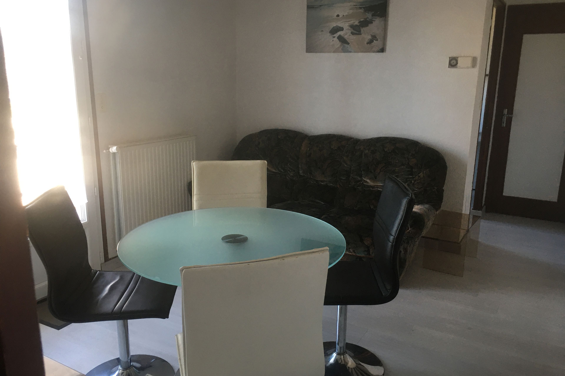 T3 - 1 à 4 pers. - MUL2/C, Dax - photo 4