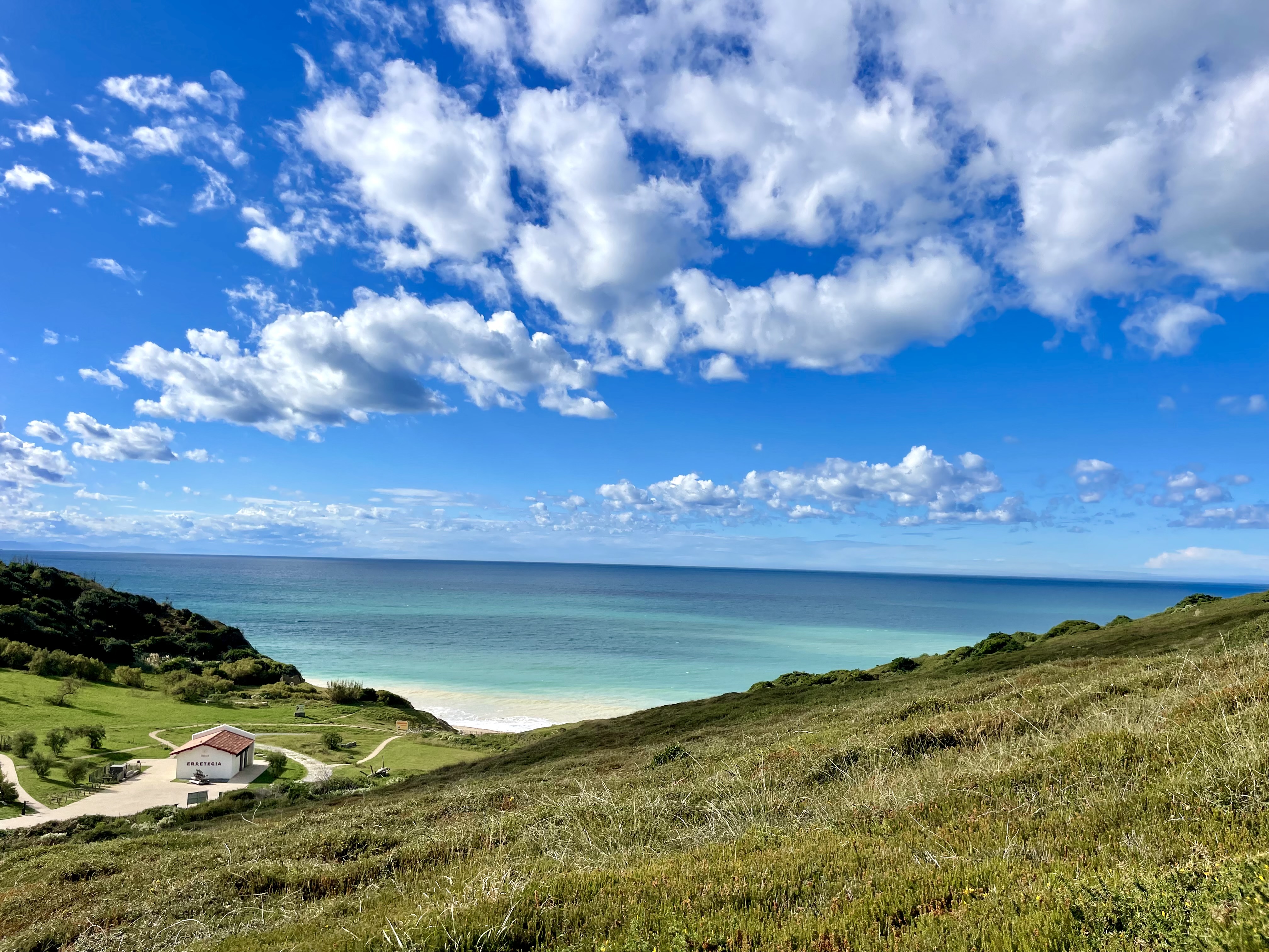 D'hier à aujourd'hui, Erretegia, un espace naturel sensible façonné par l'eau - CPIE Littoral basque