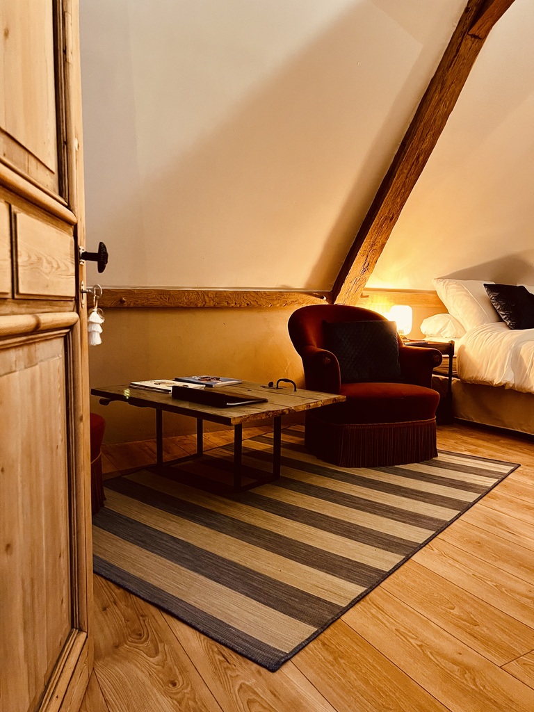 La Presbytère de Leyrat, Leyrat - photo 11