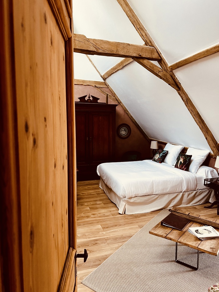 La Presbytère de Leyrat, Leyrat - photo 8