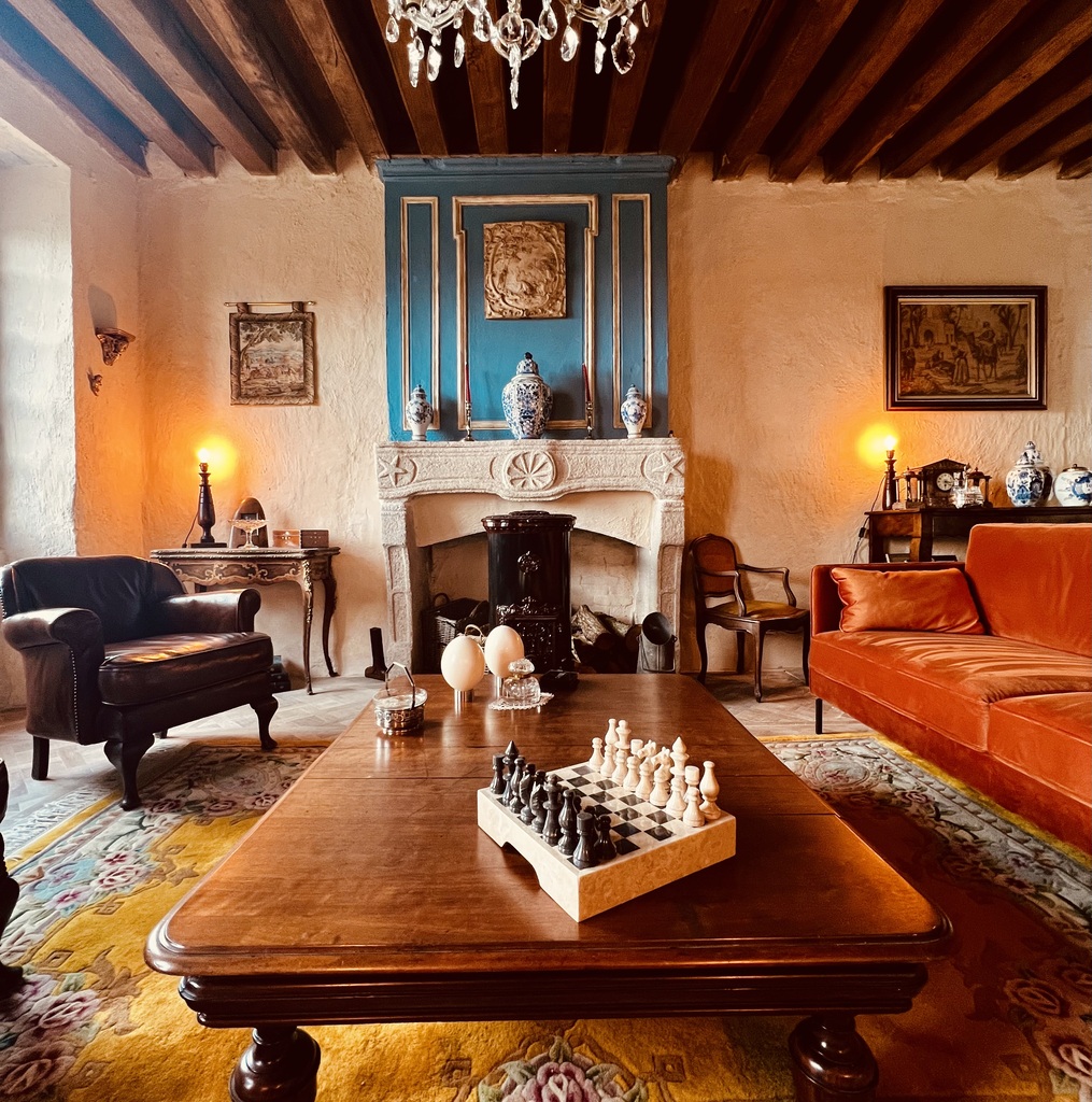 La Presbytère de Leyrat, Leyrat - photo 7