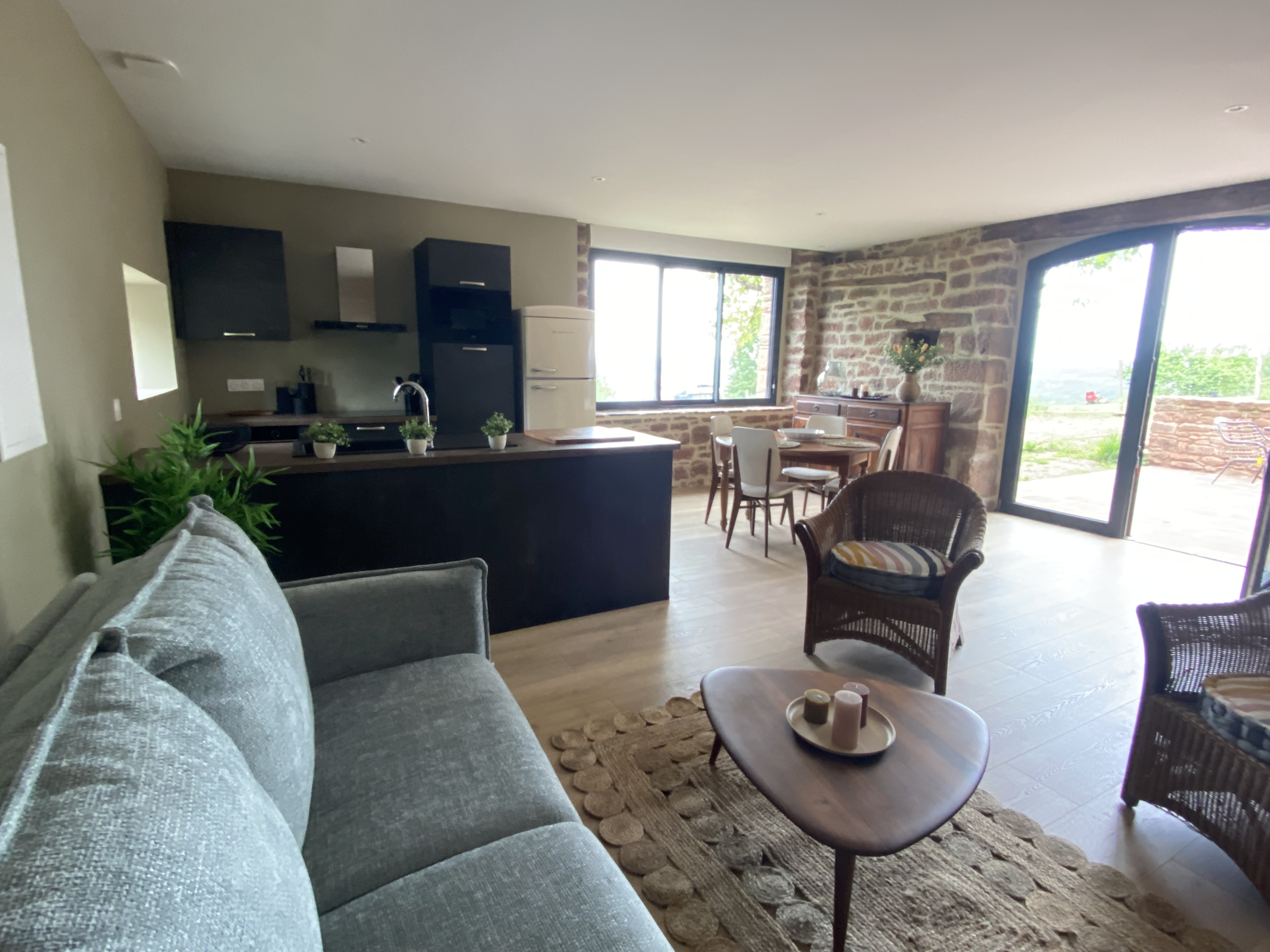 Maison du Vieux Noyer, Meyssac - photo 15