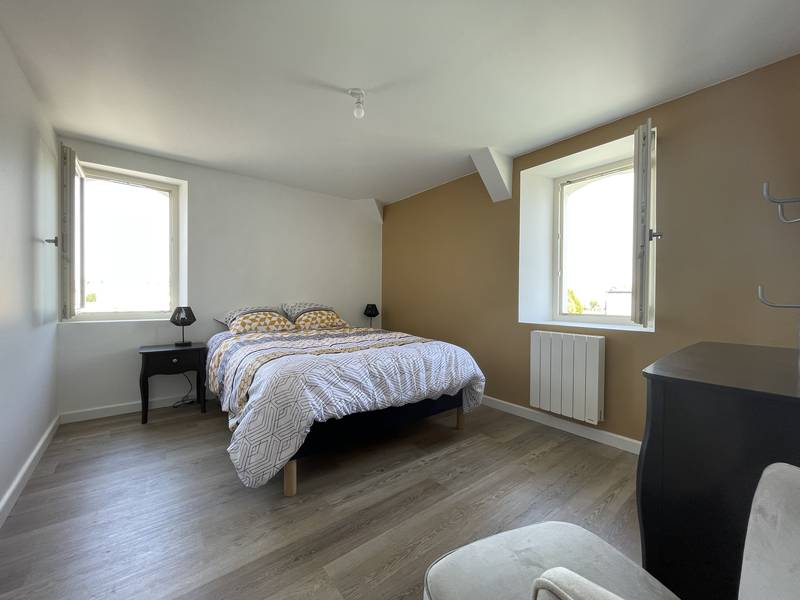 Le logis de la Place, Thouars - photo 4