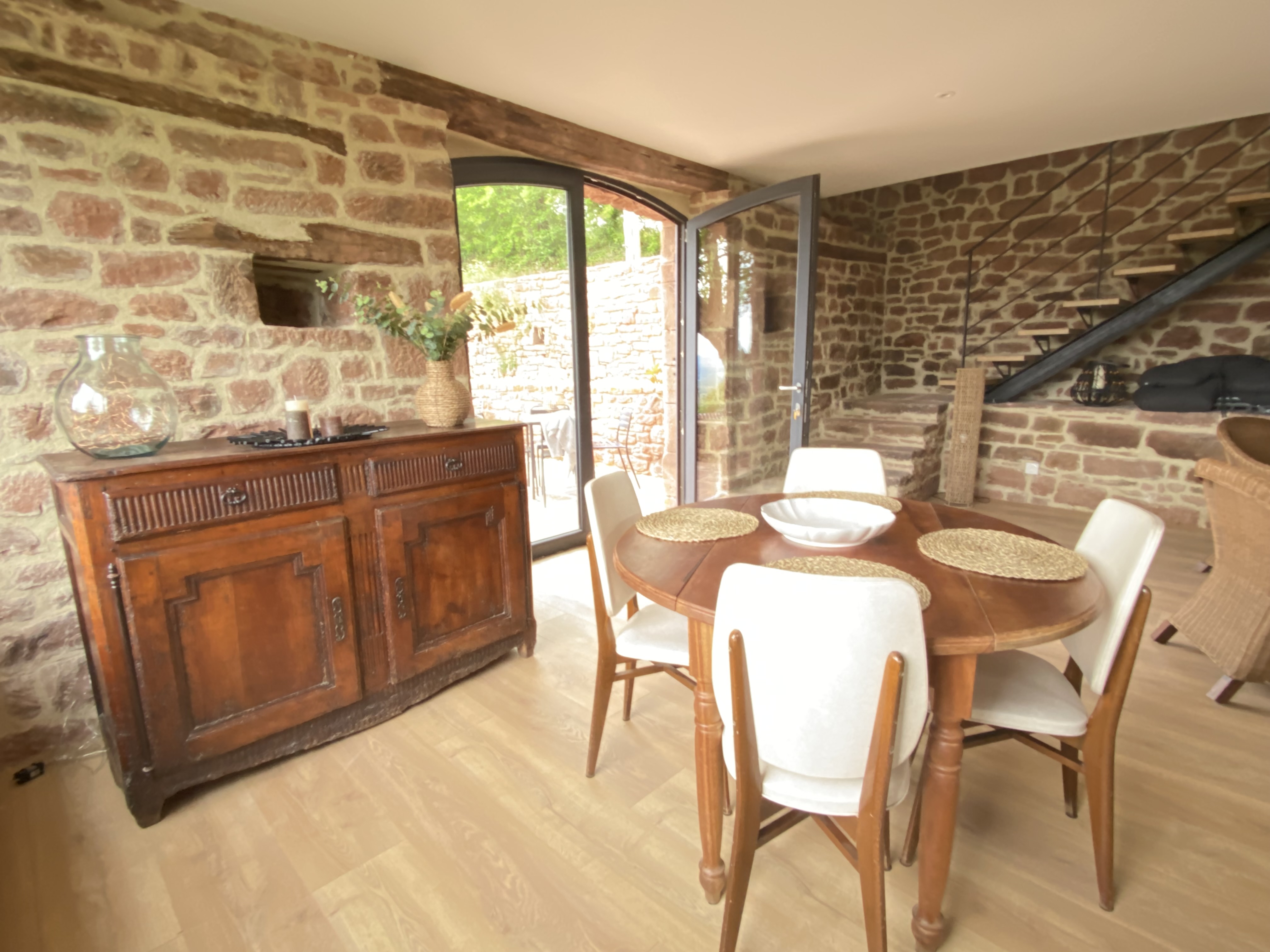 Maison du Vieux Noyer, Meyssac - photo 18