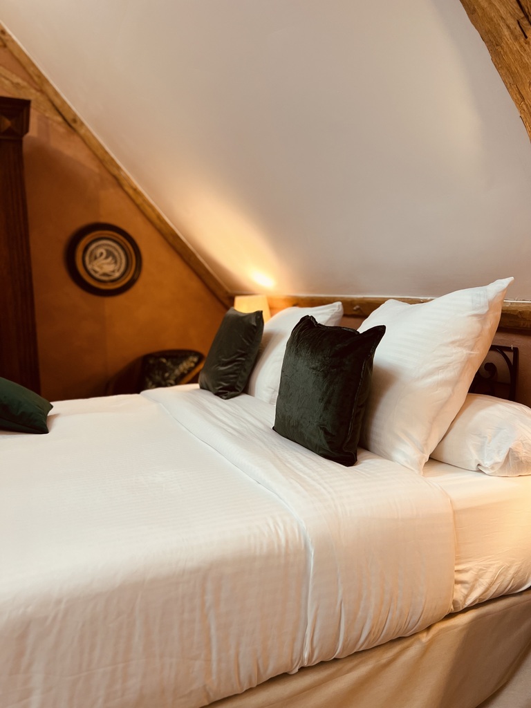 La Presbytère de Leyrat, Leyrat - photo 5