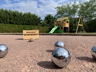 La Manza, Saint-Jean-de-Sauves - photo 10