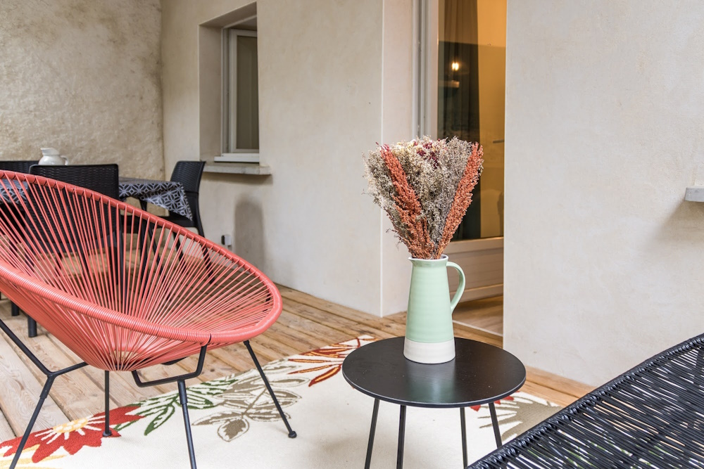 T2 - 1 à 2 pers. - BERN102/A - photo 2