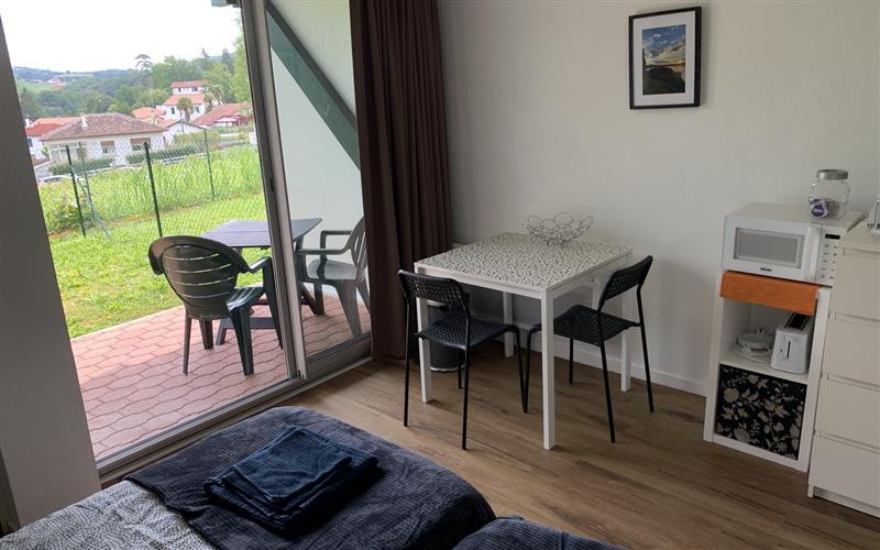 Cam 102 - Location Le Patio 