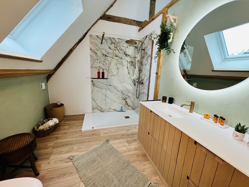 La Presbytère de Leyrat - photo 5