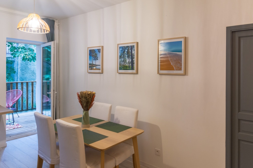 T2 - 1 à 2 pers. - BERN102/A