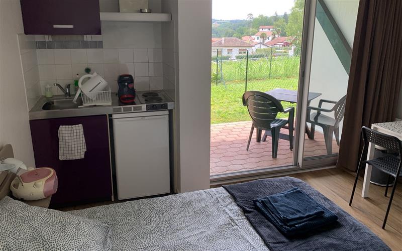 Cam 102 - Location Le Patio 