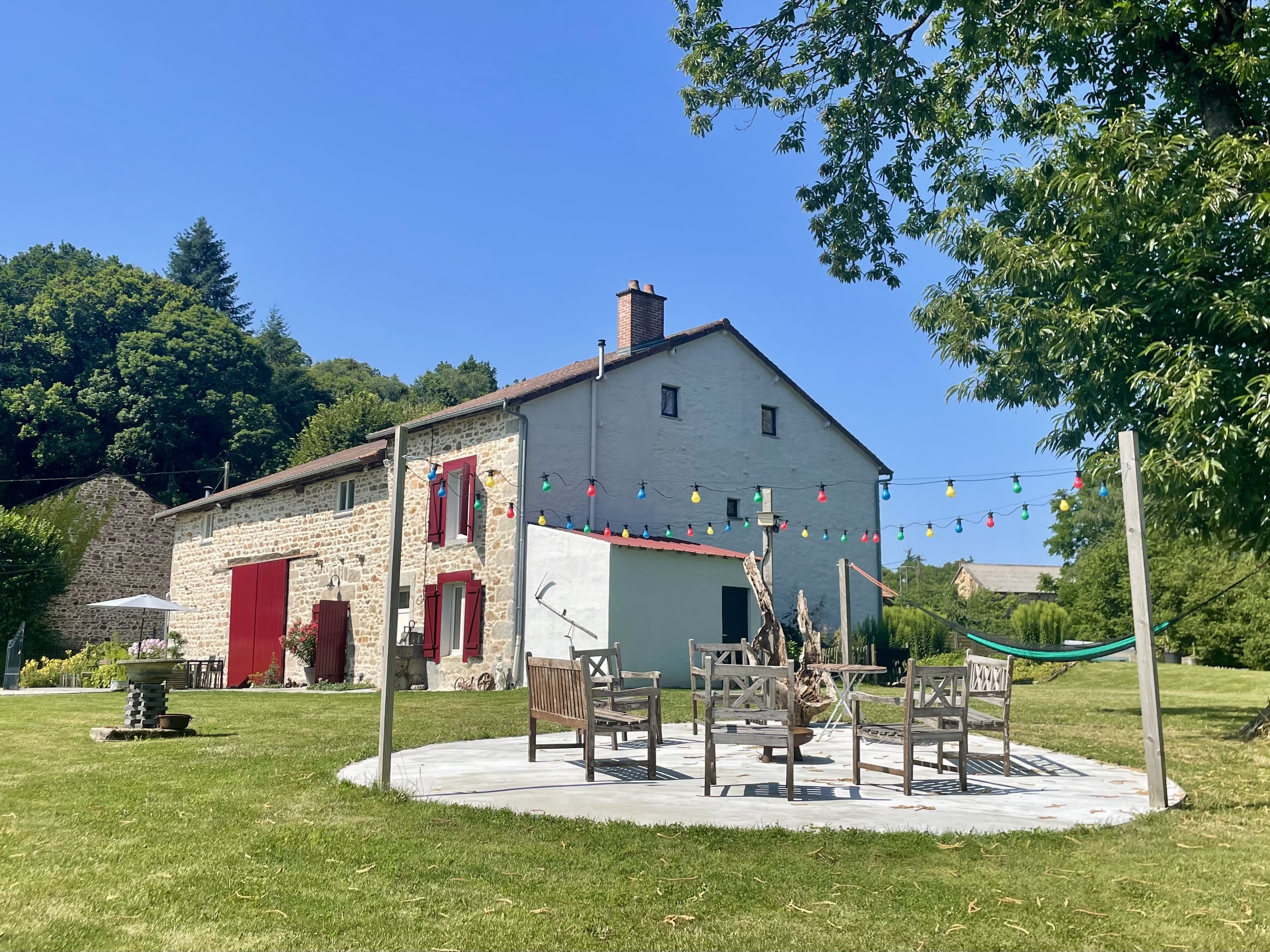 Villa Magnolia, Moissannes - photo 7