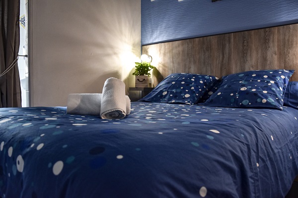 Hôtel des Remparts - photo 5