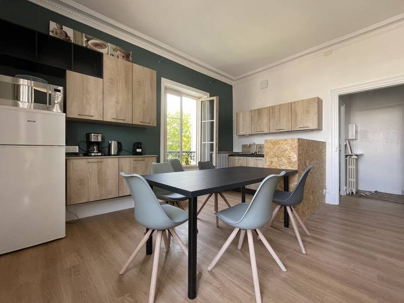 Le logis de la Place, Thouars - photo 3