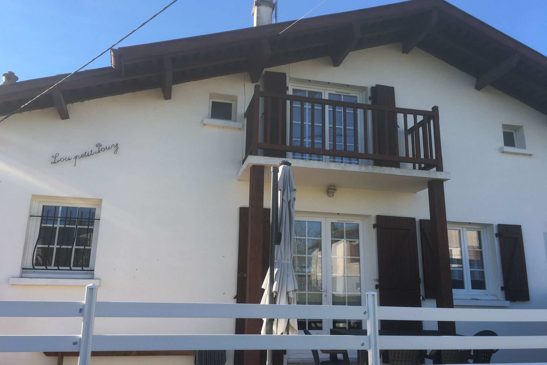 T3 - 1 à 4 pers. - MUL2/C, Dax - photo 5