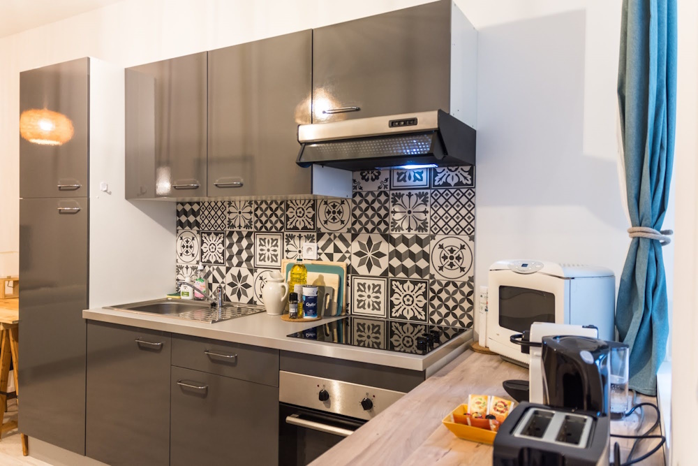 T2 - 1 à 2 pers. - BERN102/A - photo 3