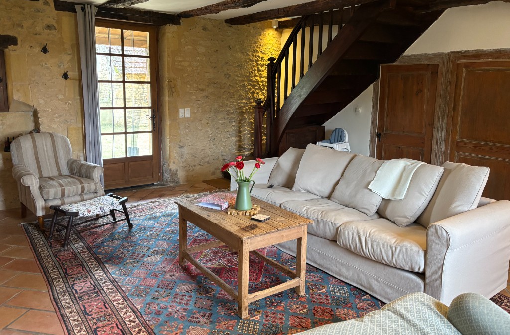 La ferme du soleil couchant (Sunset farm), Saint-Marcel-du-Périgord - photo 10