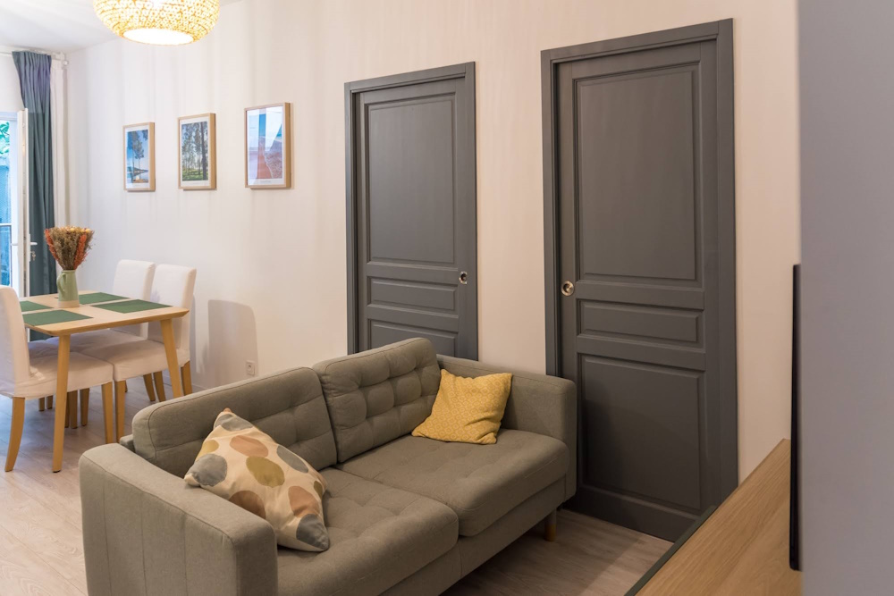 T2 - 1 à 2 pers. - BERN102/A - photo 5